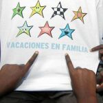 Preguntas con respuesta: ¿Qué hay que hacer para acoger a un niño tutelado en verano?