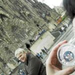 Artículo conmemorativo de la visita del Papa a Barcelona