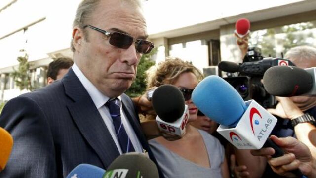 Neira: no dimitiré, pediré a Aguirre que me cese