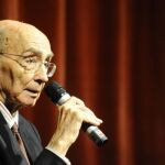 Fallece el escritor José Saramago