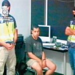 Una descoordinación en ETA evitó un atentado mortal en Irún