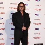 Johnny Deep