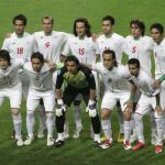 Expulsados 6 futbolistas que apoyaron la protesta