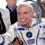 Dennis Tito