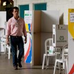 Santos teme más a la abstención que a Mockus