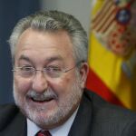 El ex ministro Bernat Soria