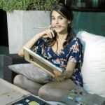 «Se hace de La Juani siendo muy descarada, muy atrevida, vacilando. Y habiendo nacido en el extrarradio»