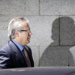 El juez que encarceló a Roca, favorito para sustituir a Garzón