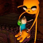 «Adventure Time: Finn and Jake Investigations», anunciado para PlayStation