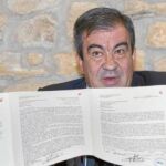 Álvarez Cascos justifica su renuncia por los ataques recibidos, cuyas denuncias presentó al Comité de Derechos y Garantías del partido