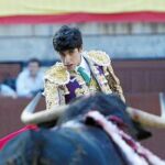 Alejandro talavante: «Este año voy a dar mi vida»