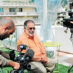 Coppola, en Cannes: «Siempre quise ser libre»