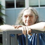 Rosendo: «Me siento muy orgulloso de ser feo»