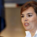 El PP cree, tras las filtraciones de la crisis de Gobierno, que Zapatero «está dejando de controlar el PSOE»