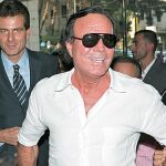 Julio Iglesias