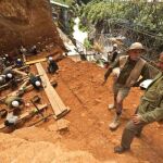 Atapuerca vuelve a sorprender con nuevos estudios