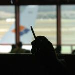 Los aeropuertos no tendrán puntos para fumadores