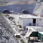 Los alcaldes de la zona reclaman que se aceleren los trabajos de la A-7