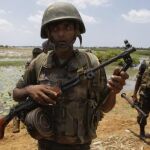 La guerrilla tamil anuncia un alto el fuego unilateral