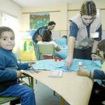 Cientos de familias se beneficiarán de este programa educativo