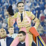 El Cid triunfa y El Fandi echa el resto