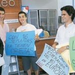 Mayor Oreja reivindica a la familia contra «los que quieren destruirla»