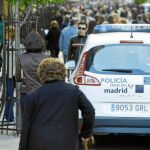 «Casi me da un infarto al oír el tiroteo»