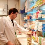 Los trabajos nocturnos ralentizan el organismo