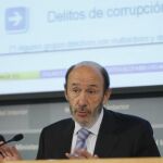 El ministro del Interior quiere cerciorarse de la autenticidad del vídeo