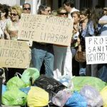 «Indefensos ante Lipasam»
