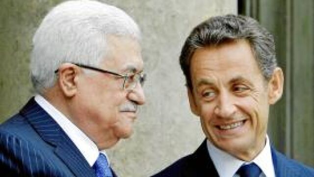 EE UU pide a Israel frenar dos meses más la construcción de colonias