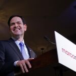 El pasado lunes anunció su aspiración a ser el candidato republicano para las elecciones presidenciales de 2016 en EEUU
