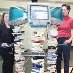 El libro en papel busca lector en internet