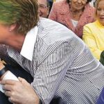 La plana mayor del PP proclama que no hay «salida socialista» a la crisis
