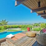Scarlett Johansson estrena casa por 2,3 millones de euros