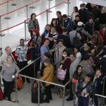 Los afectados por retrasos superiores a tres horas podrán reclamar hasta 600 euros