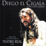 «El Cigala» quiere la nacionalidad mexicana