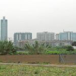 La huerta de Valencia est&aacute; amenazada por la expansi&oacute;n de la ciudad