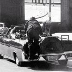 JFK es uno de los cuatro presidentes asesinados