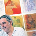 «De la Movida madrileña sólo quedan socavones»