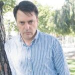 «Para pintar lo actual ya existe la fotografía»