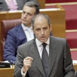 El Gobierno valenciano y el PPCV afrontan con «absoluta tranquilidad» la citación del TSJCV