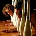 La compañía «Insomnia» será uno de los platos fuertes del festival