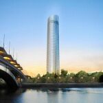 La Unesco otorga otra oportunidad a la Torre Pelli pero con más garantías
