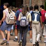 Al programa se presentan alumnos de toda España
