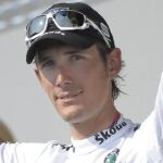 Andy Schleck abandona por segunda vez la Vuelta