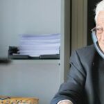 «El único pecado es la violencia lo demás son faltas»