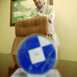 Fernando Giménez Barriocanal, presidente de COPE