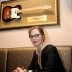Suzanne Vega, una artista comprometida