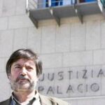 Usasbiaga está imputado por intentar reflotar Batasuna a través de Bateragune, por cuyo delito el fiscal ha pedido diez años de prisión